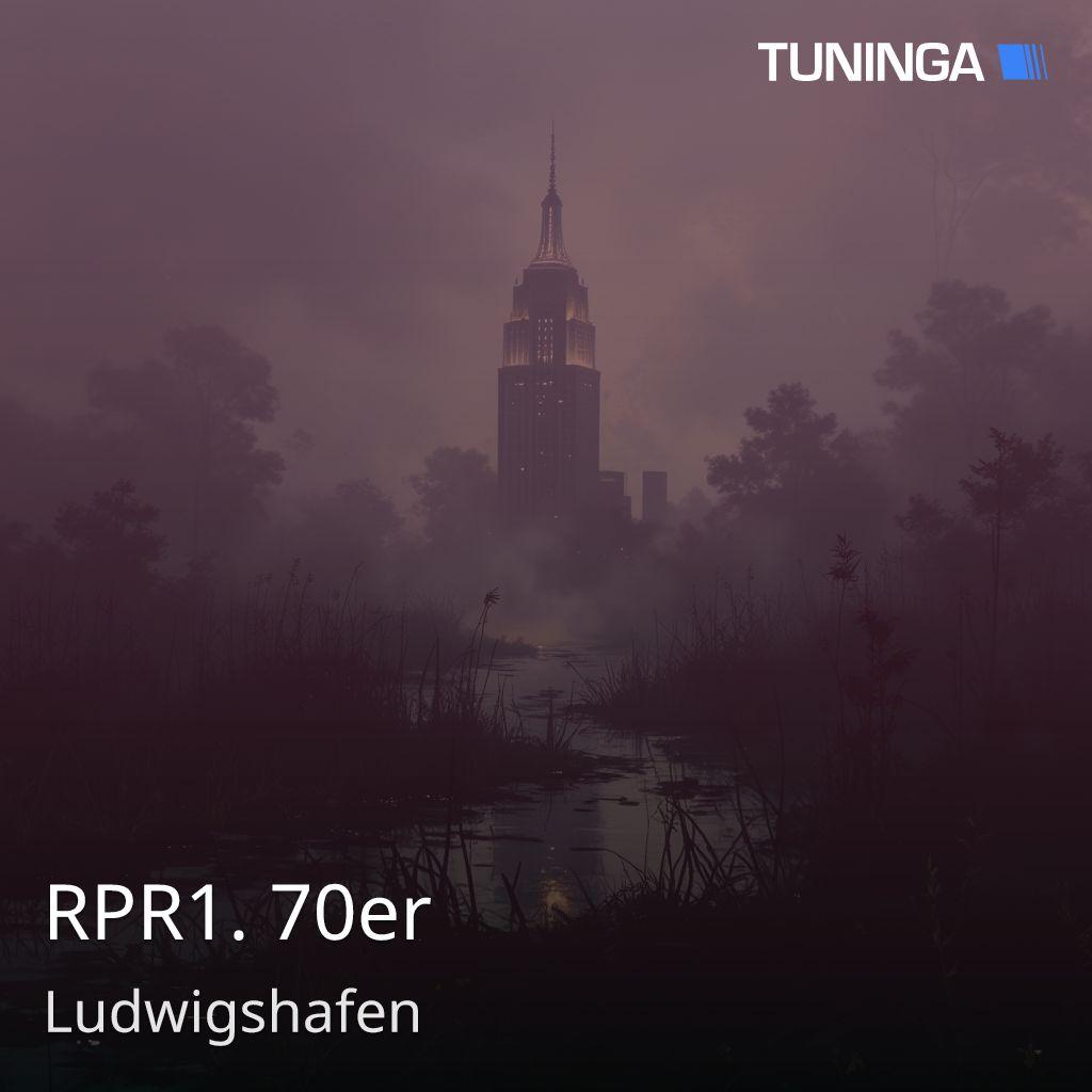RPR1. 70er