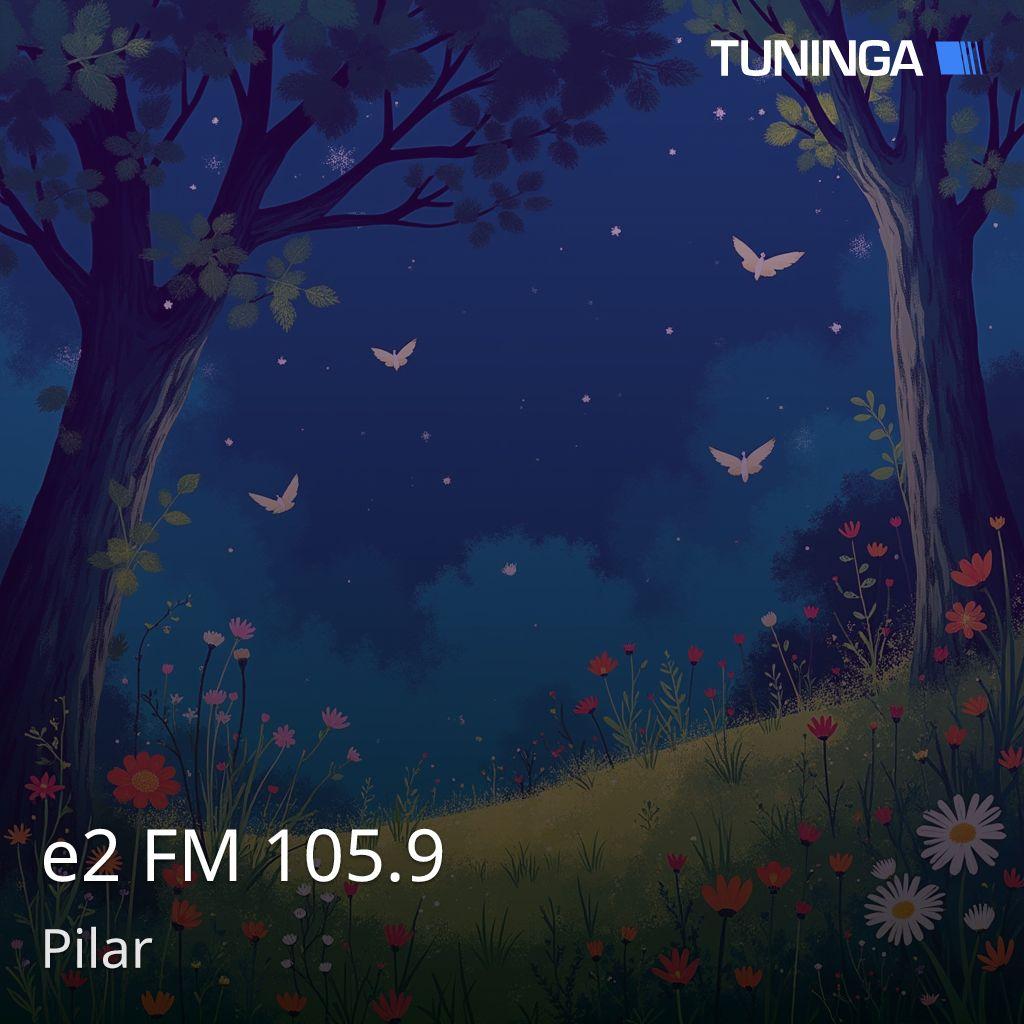 e2 FM 105.9