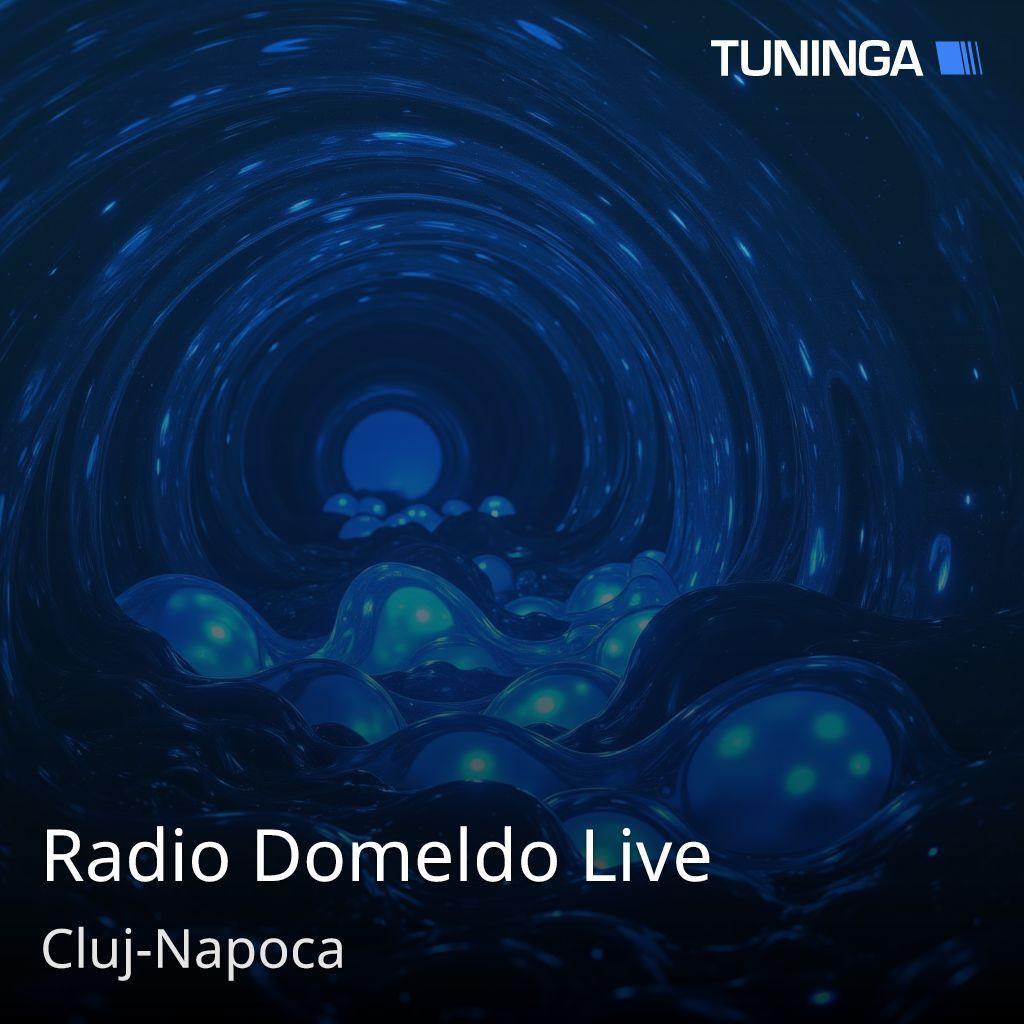 Radio Domeldo Live
