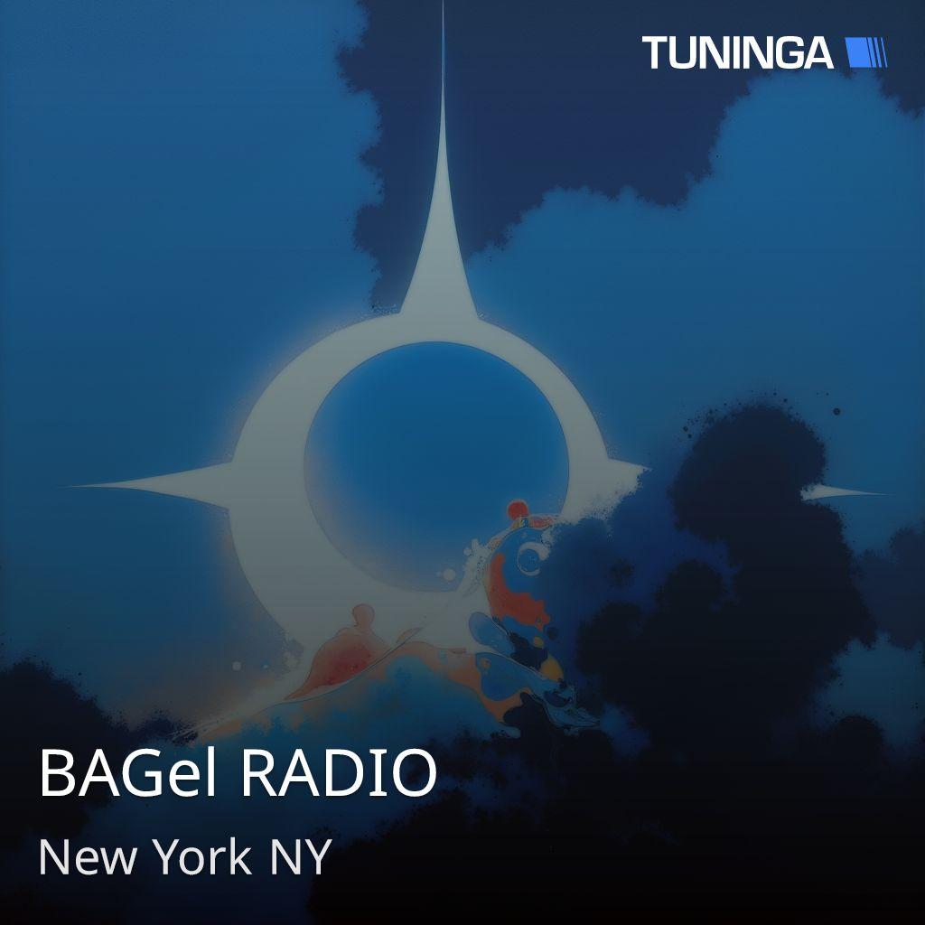 BAGel RADIO