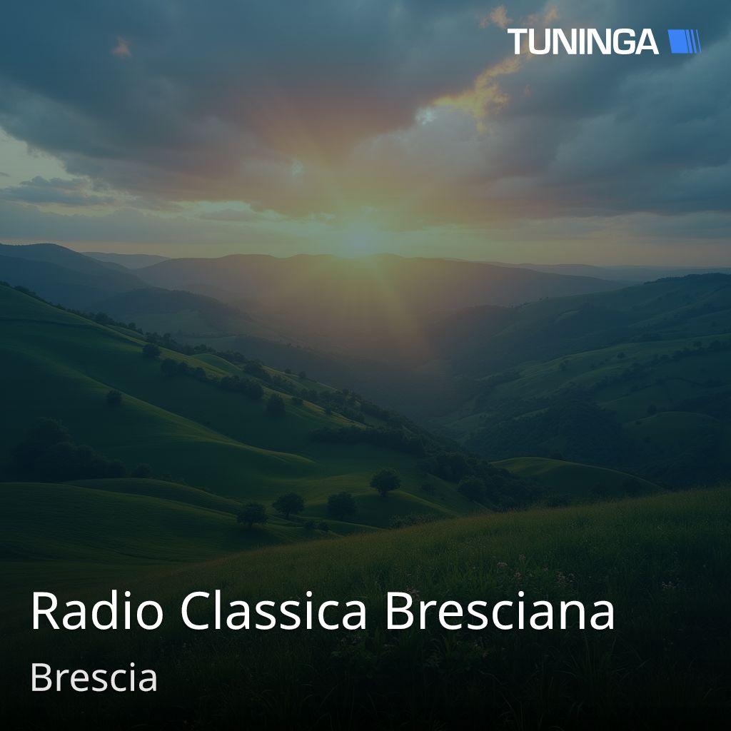 Radio Classica Bresciana