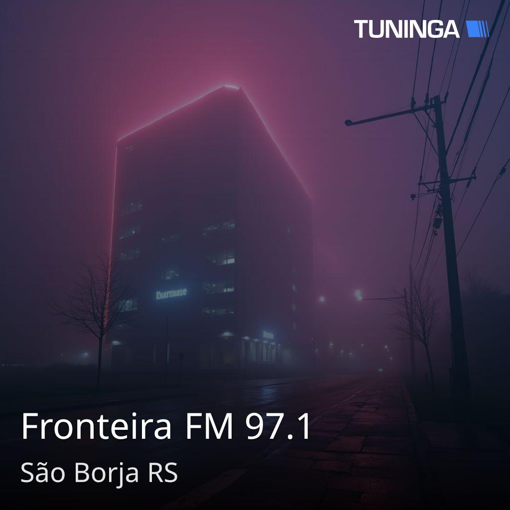 Fronteira FM 97.1