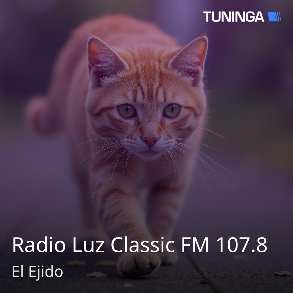 Radio Luz Classic FM 107.8