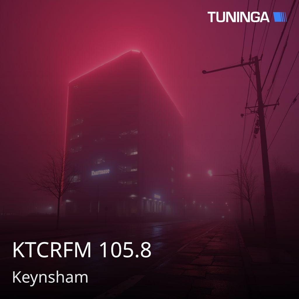 KTCRFM 105.8