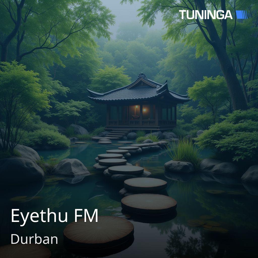 Eyethu FM
