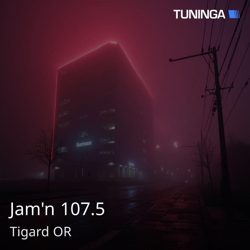 Jam'n 107.5