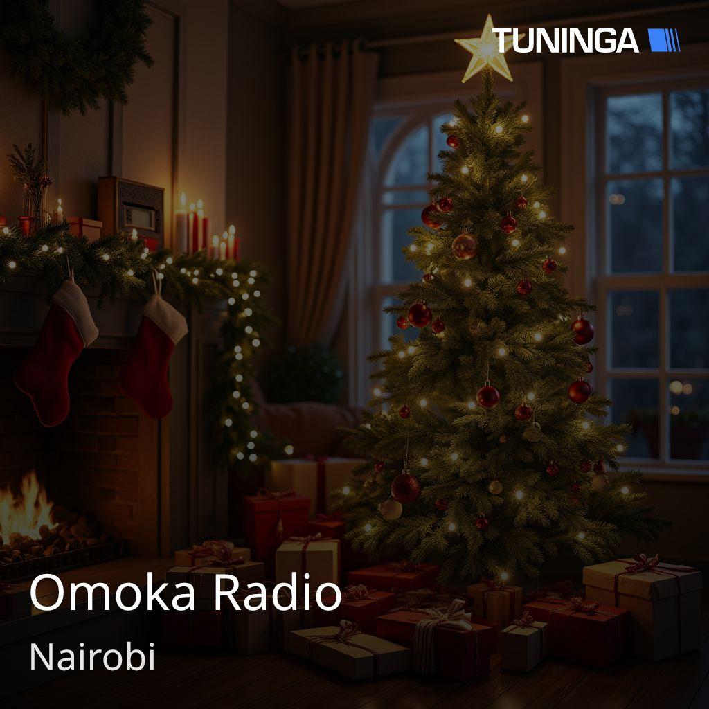 Omoka Radio