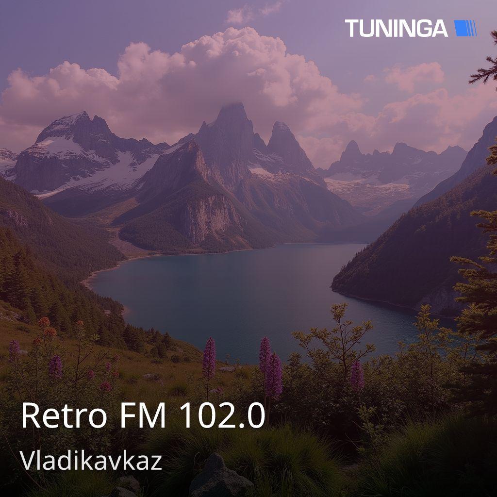 Retro FM 102.0