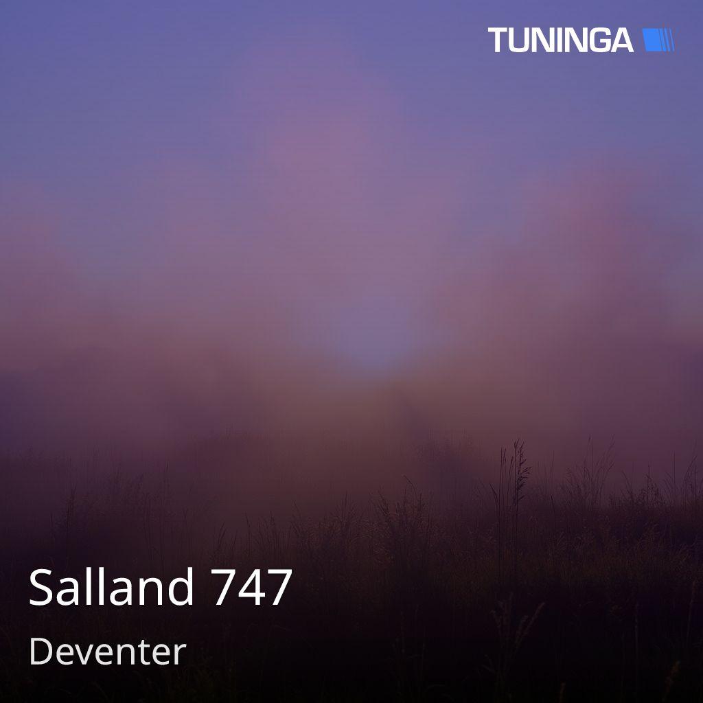 Salland 747