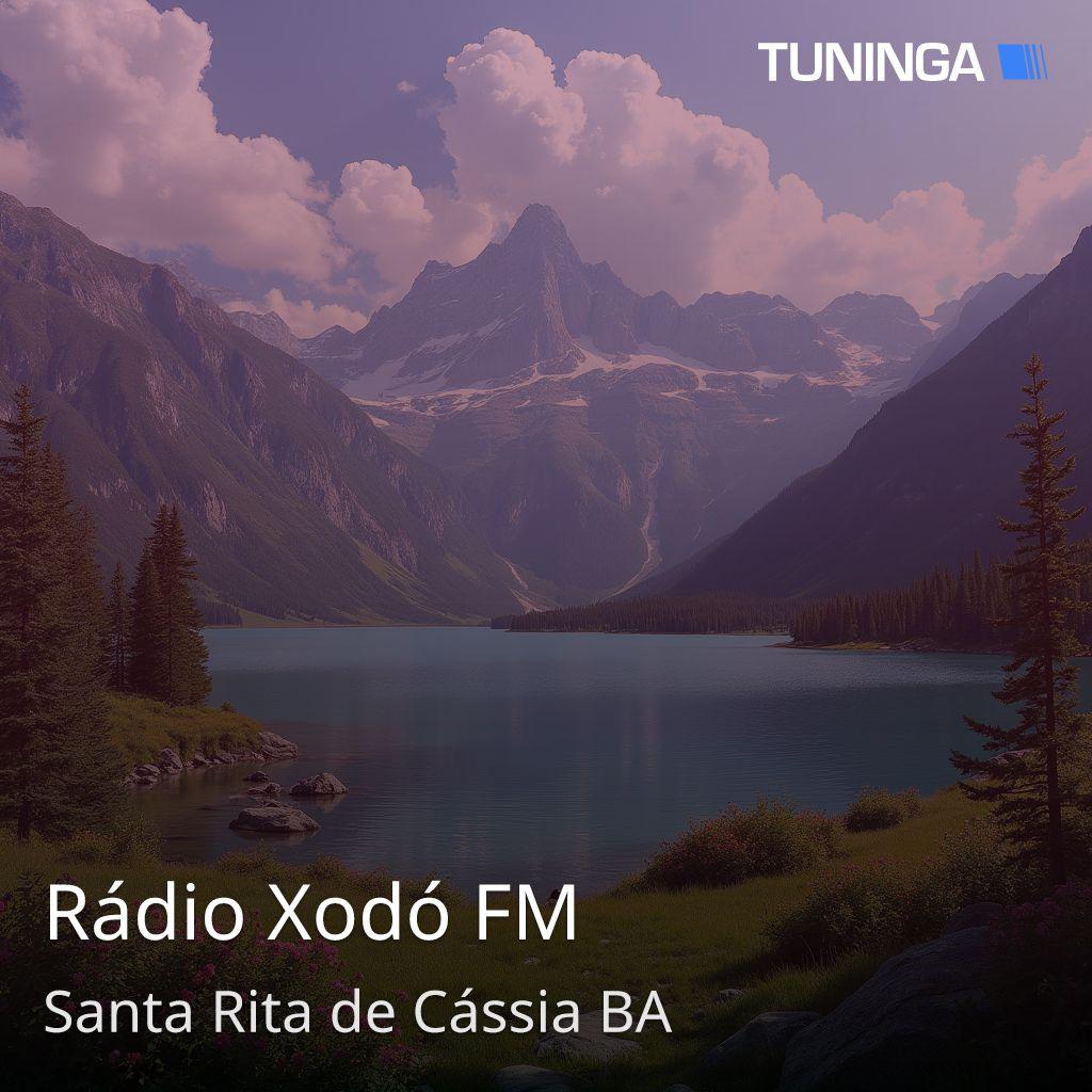 Rádio Xodó FM