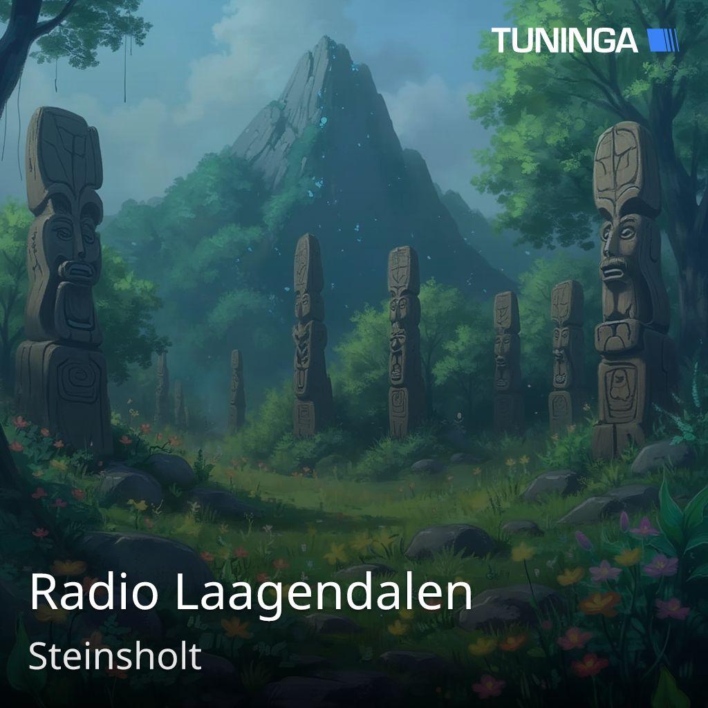 Radio Laagendalen