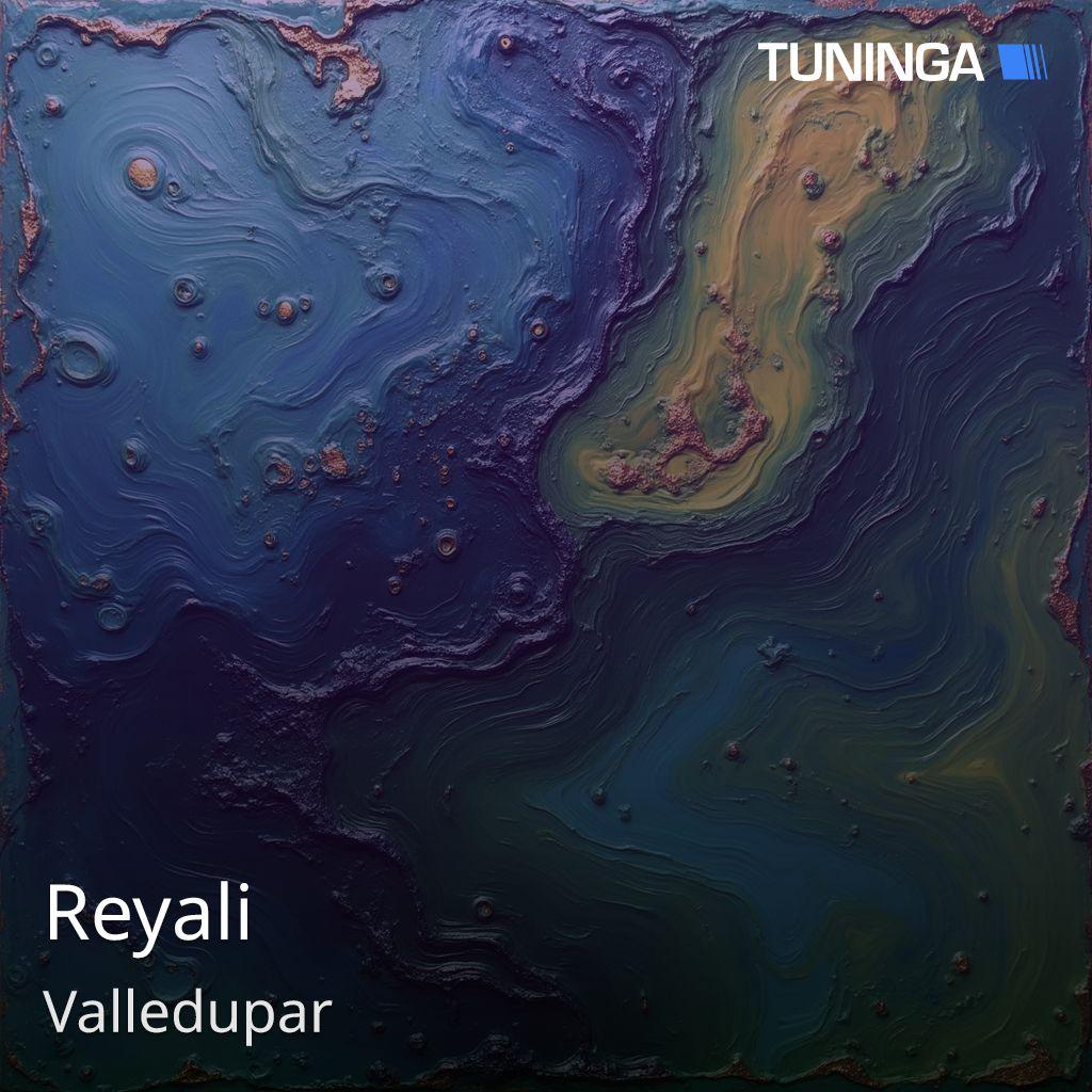 Reyali