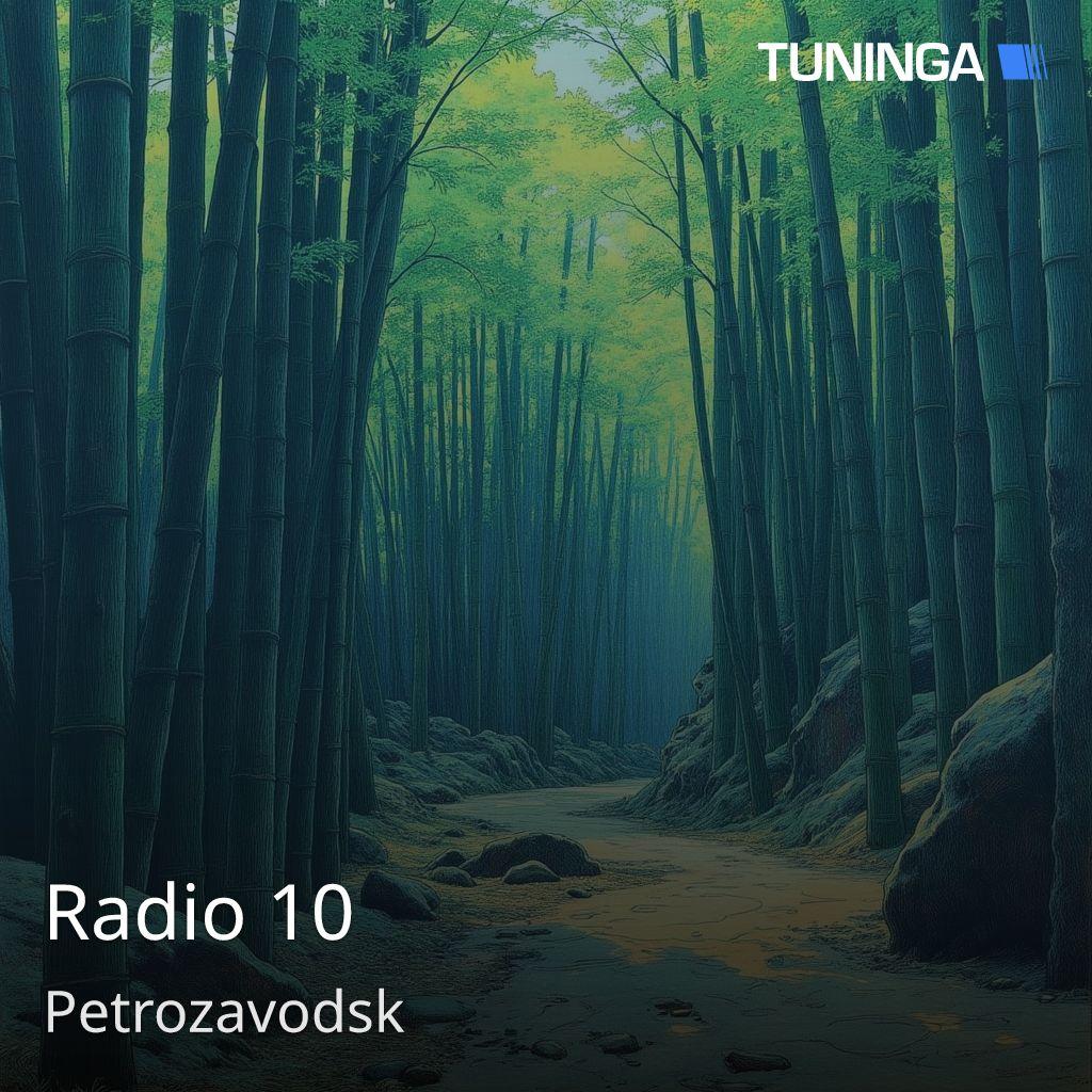 Radio 10