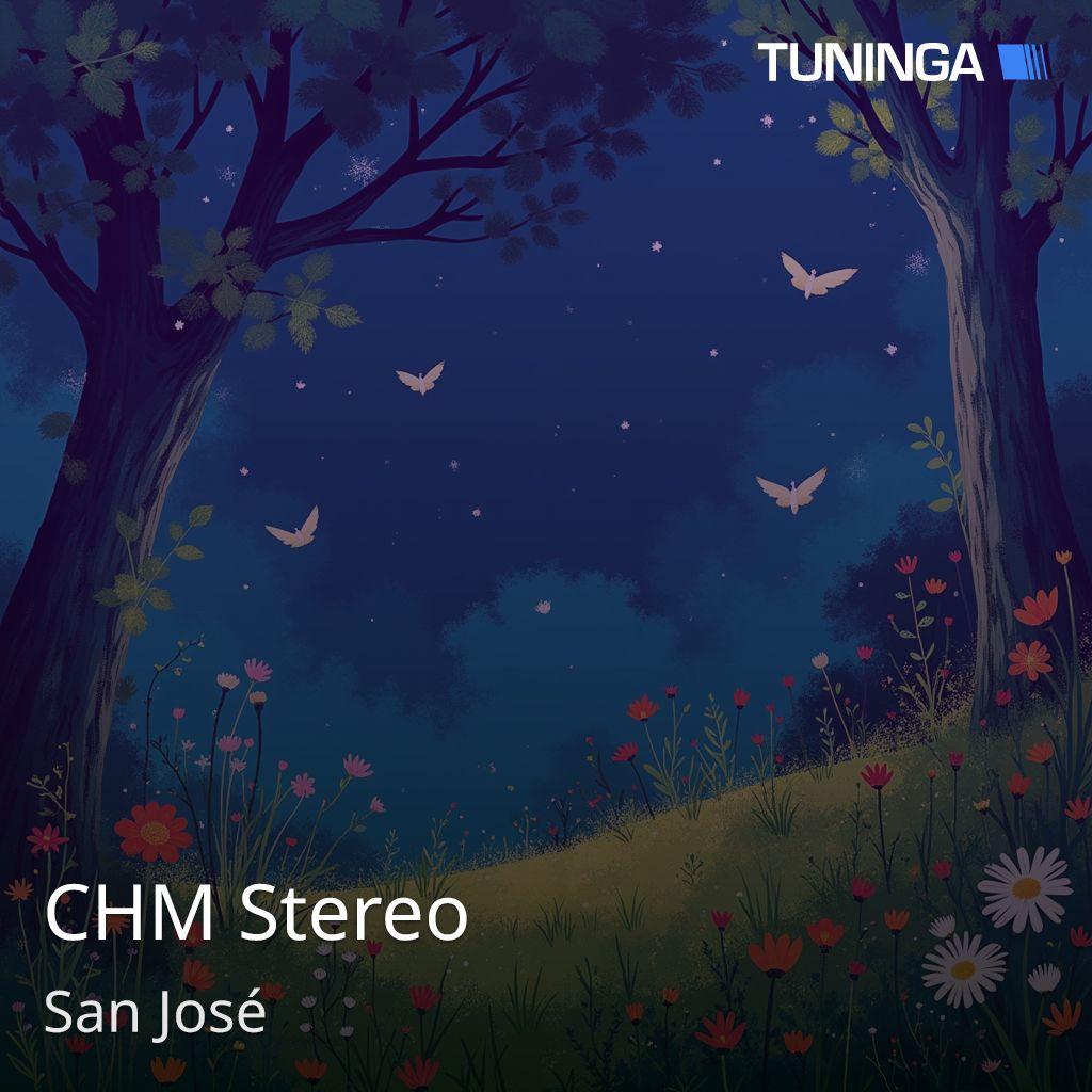 CHM Stereo