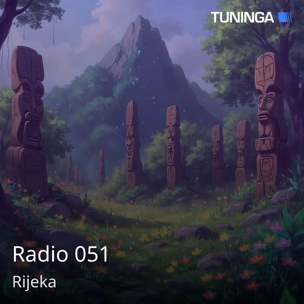Radio 051