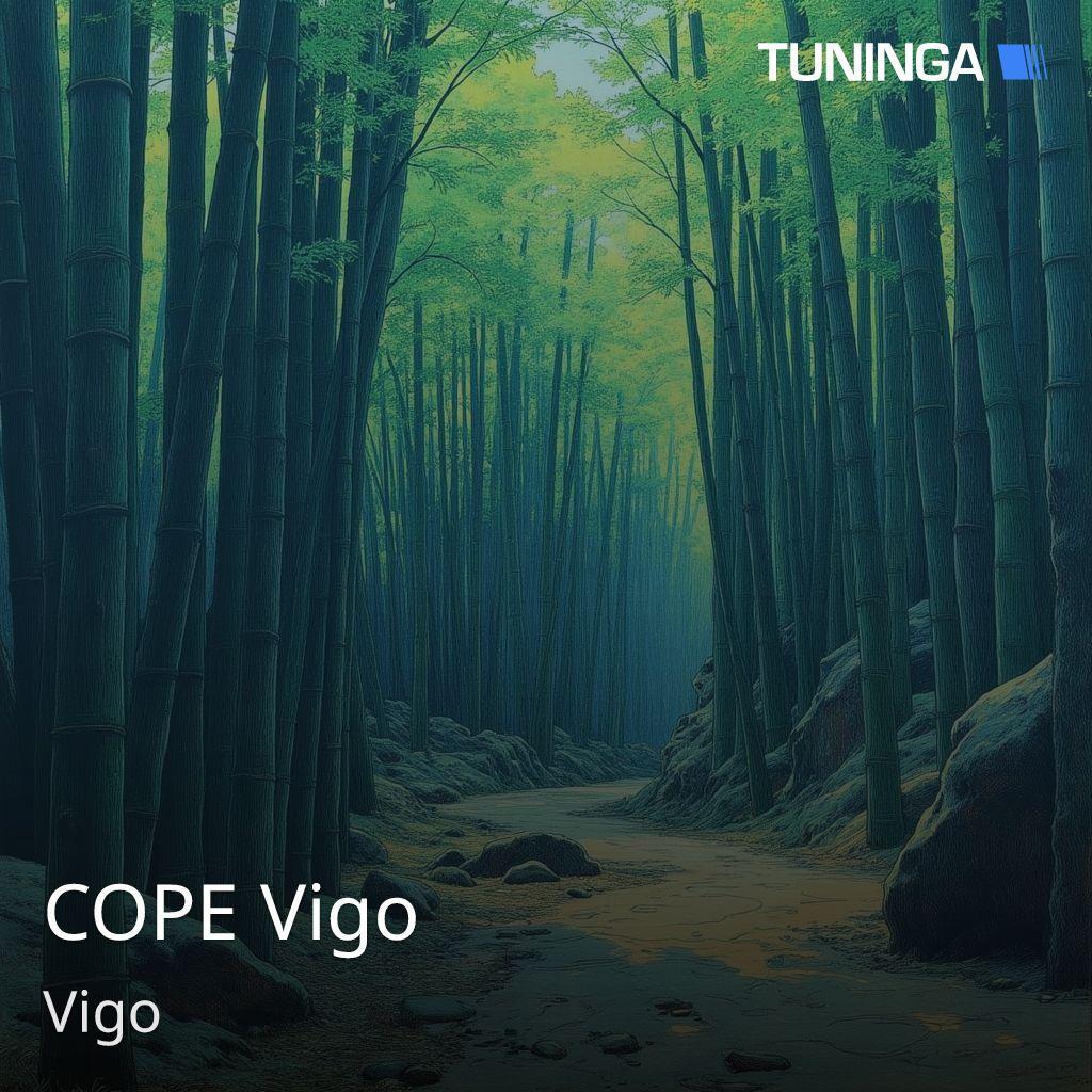 COPE Vigo