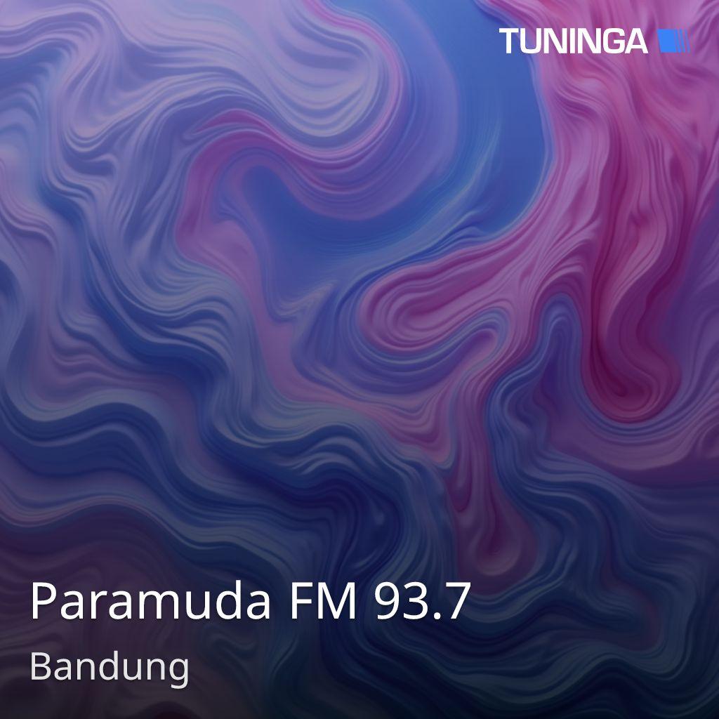 Paramuda FM 93.7