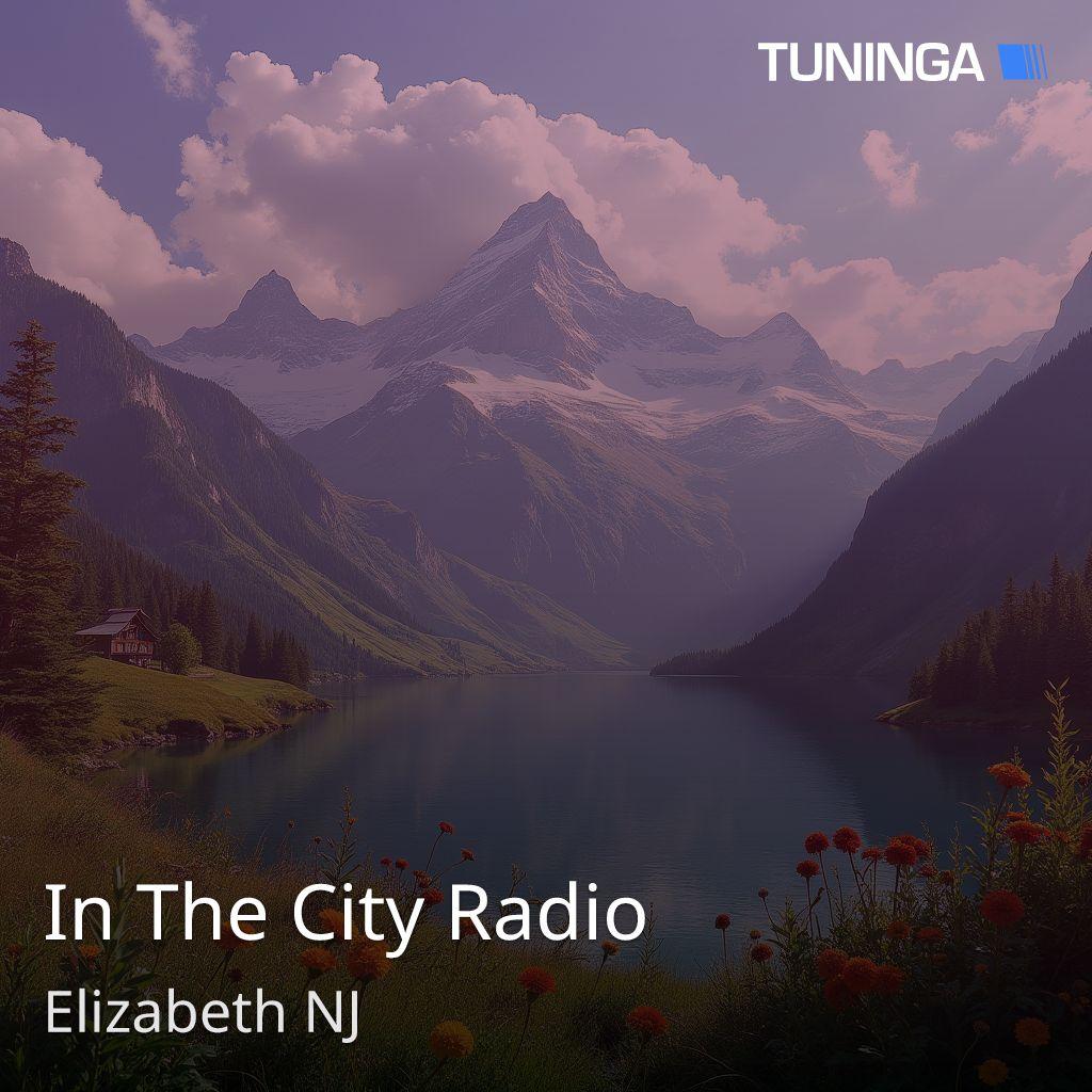 In The City Radio