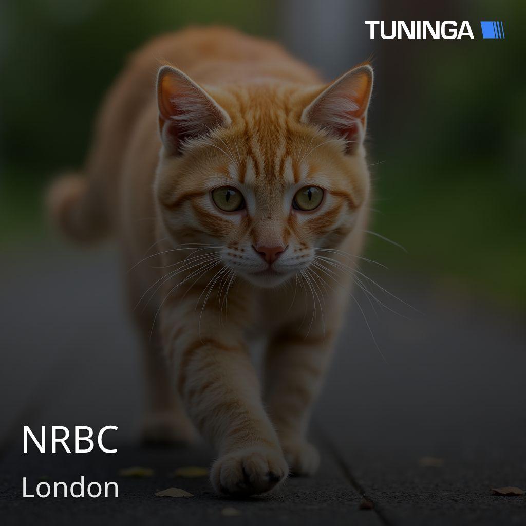 NRBC