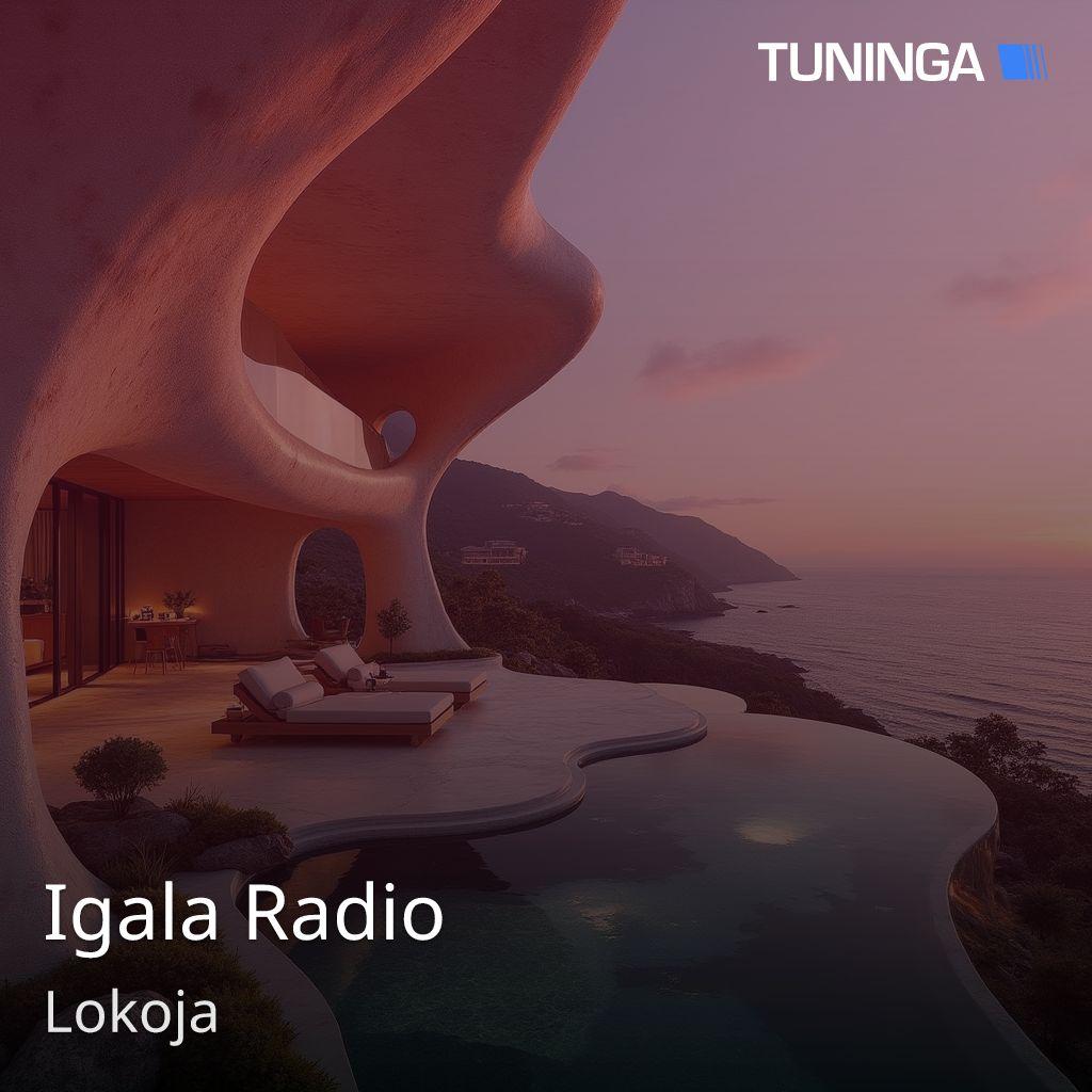 Igala Radio