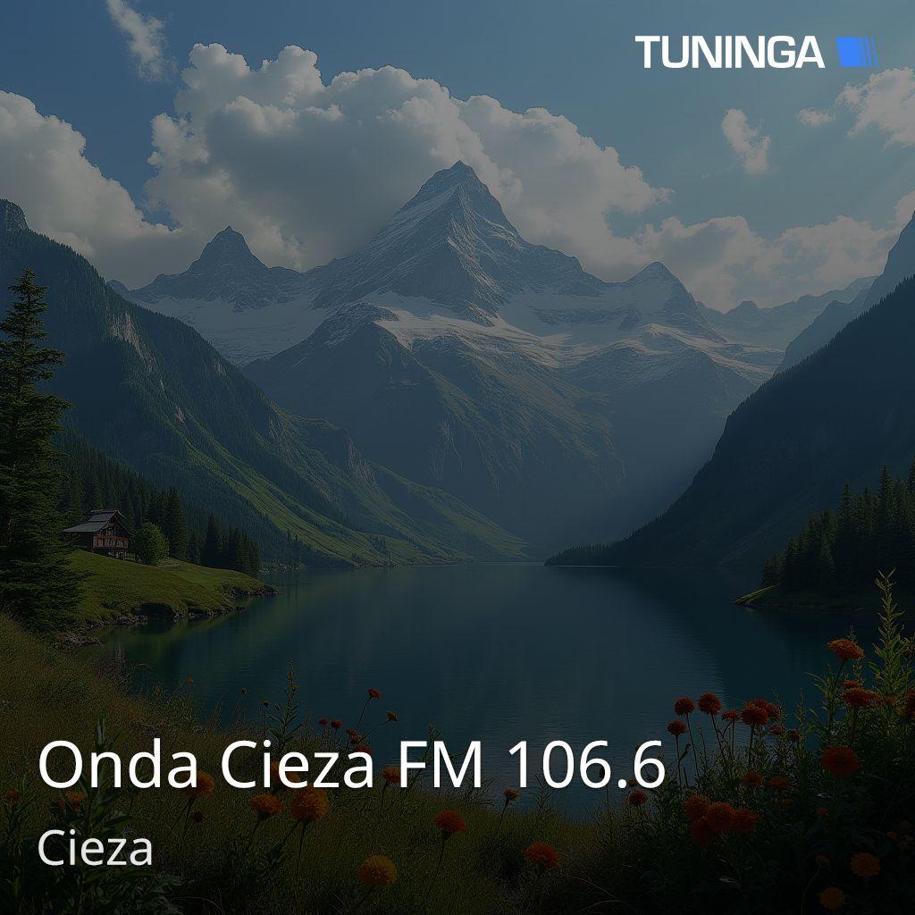 Onda Cieza FM 106.6