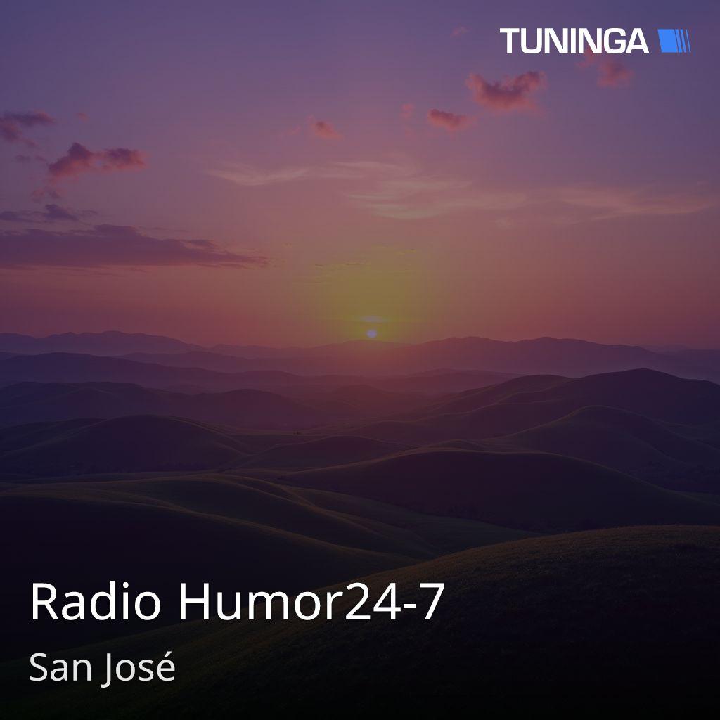 Radio Humor24-7