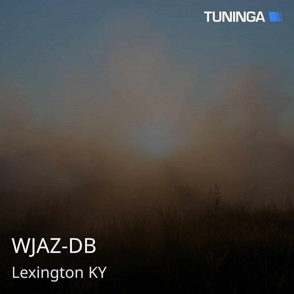 WJAZ-DB