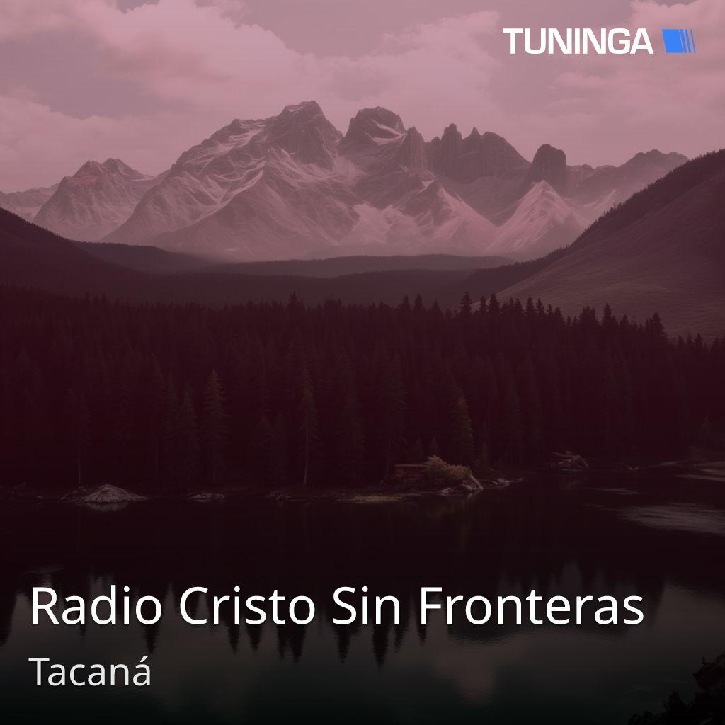 Radio Cristo Sin Fronteras