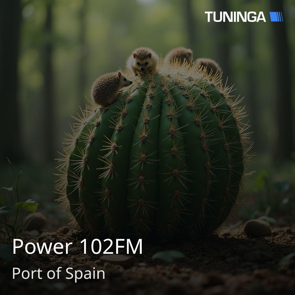 Power 102FM