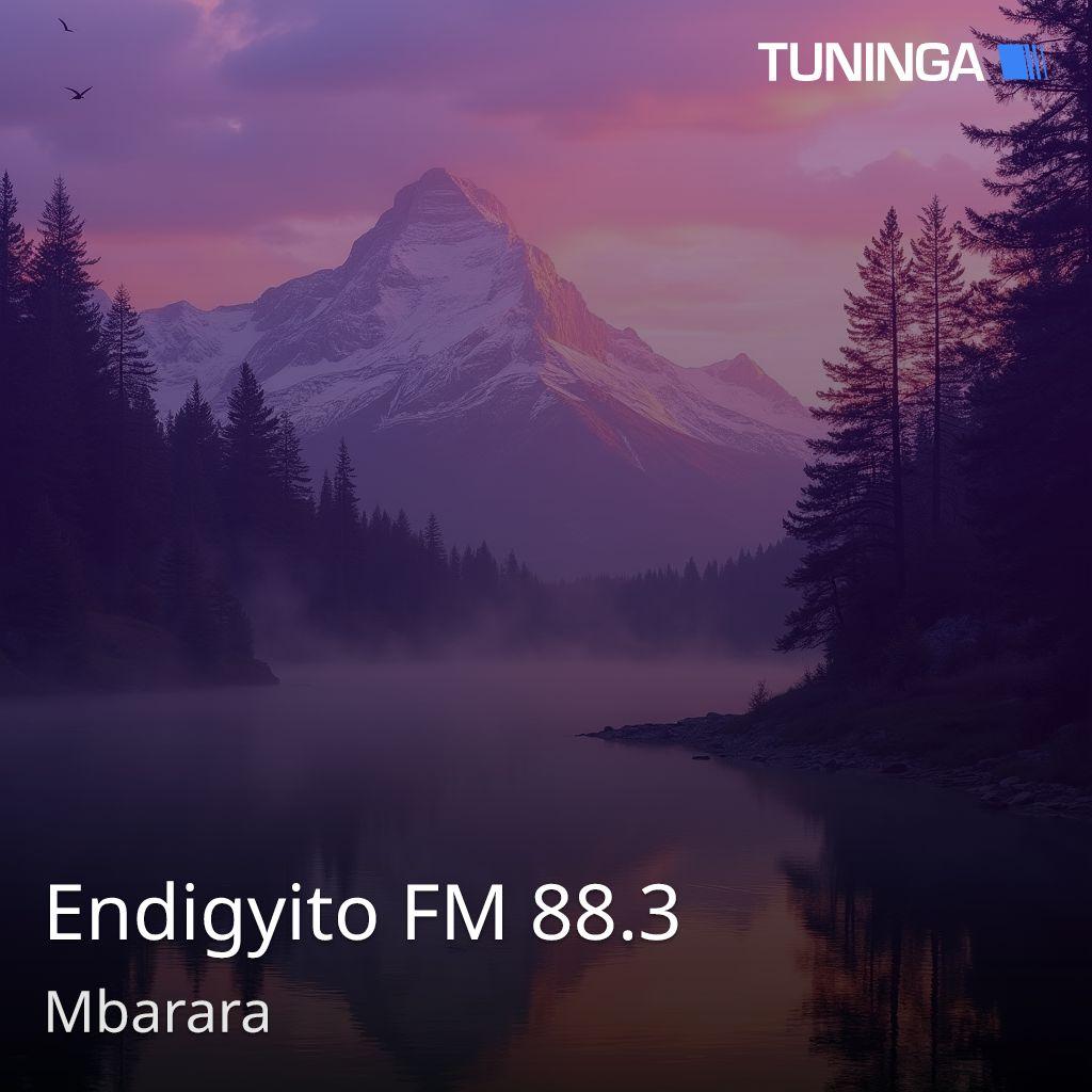 Endigyito FM 88.3