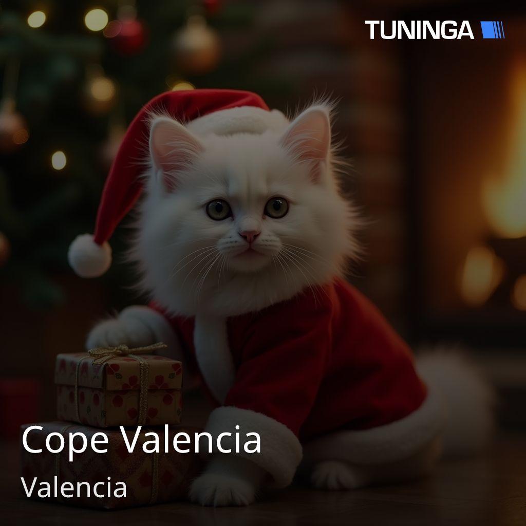 Cope Valencia