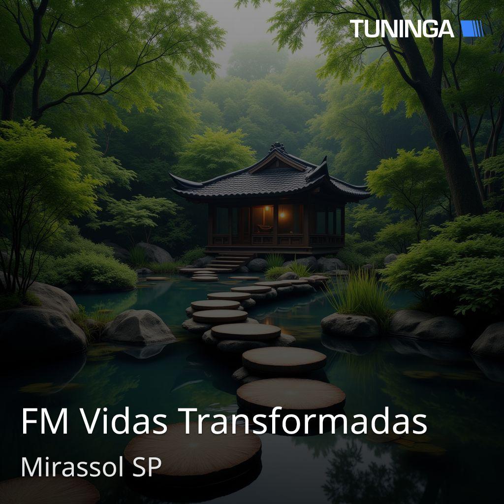 FM Vidas Transformadas