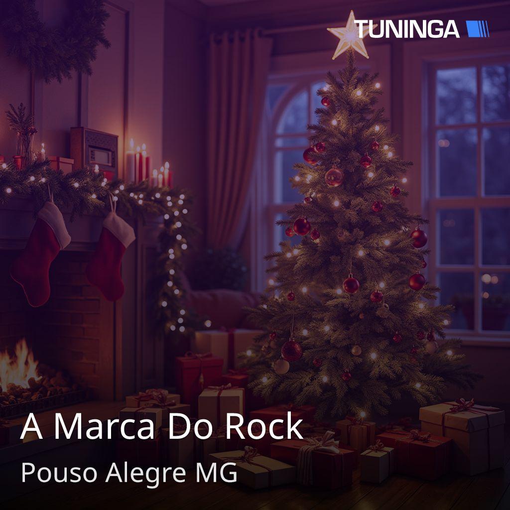 A Marca Do Rock
