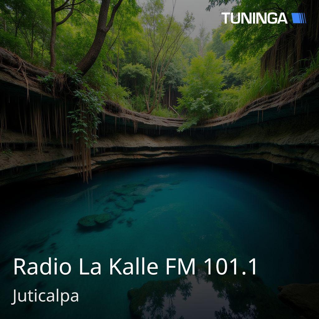 Radio La Kalle FM 101.1