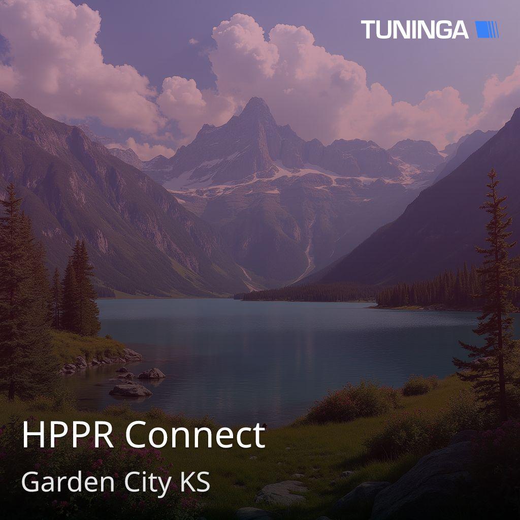 HPPR Connect