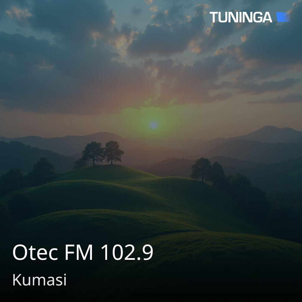 Otec FM 102.9
