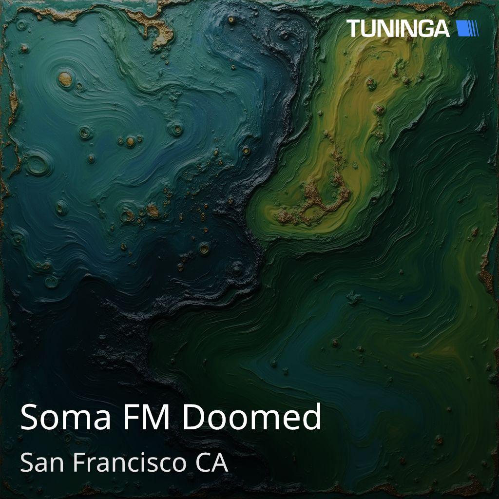 Soma FM Doomed