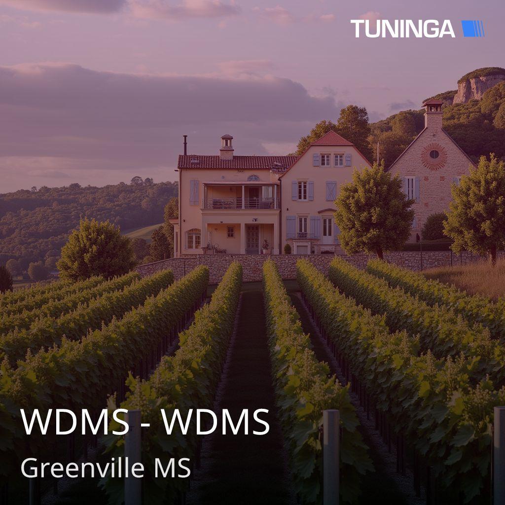 WDMS - WDMS