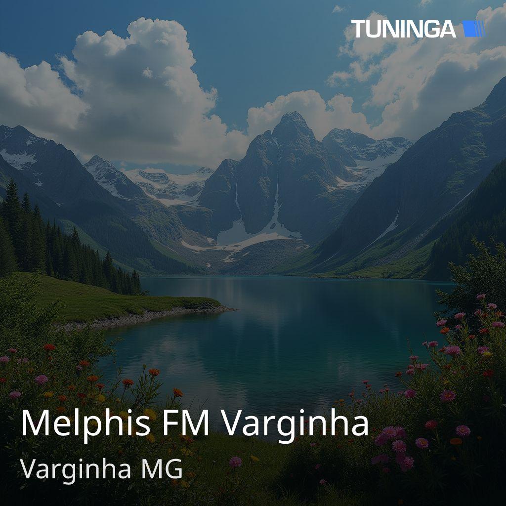 Melphis FM Varginha