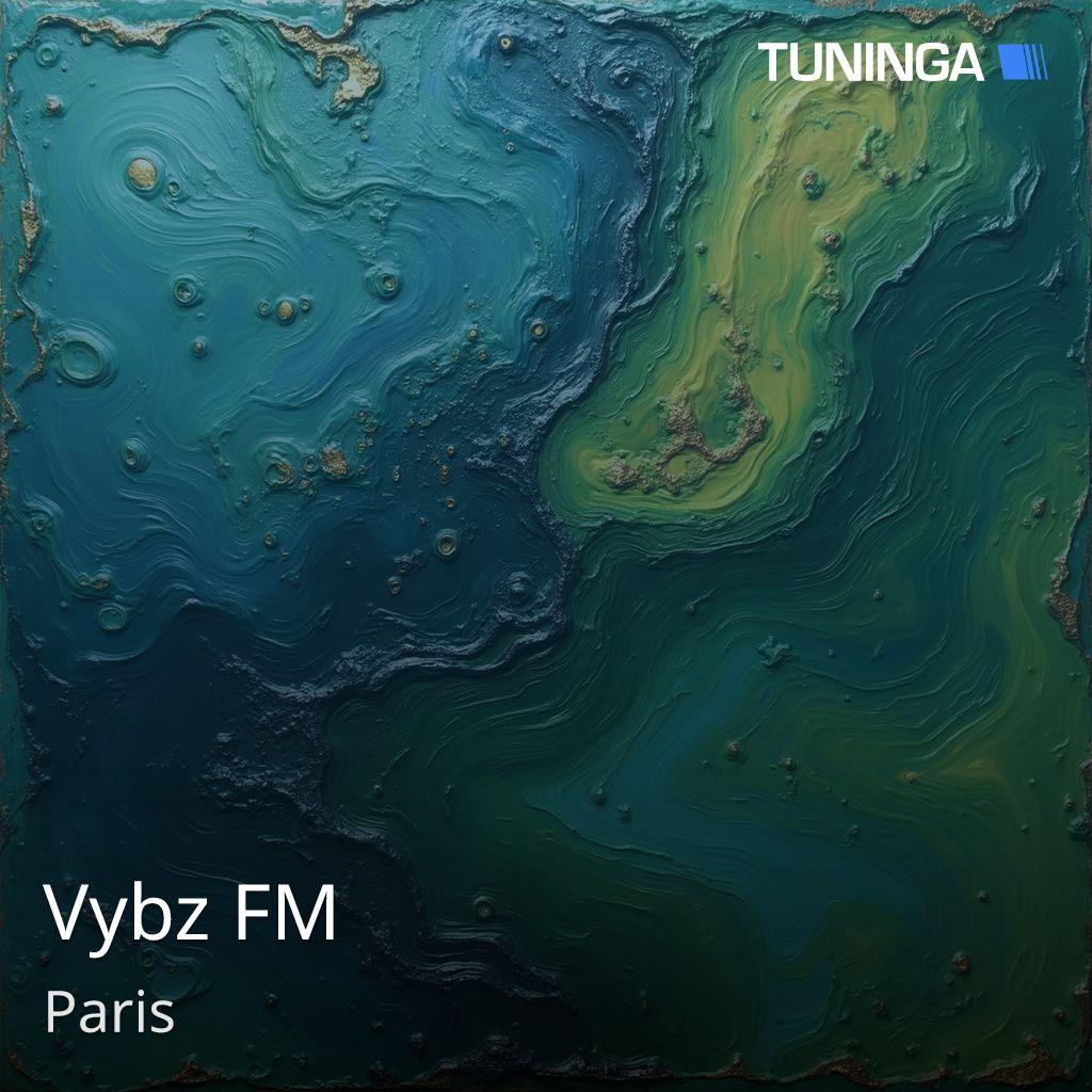 Vybz FM