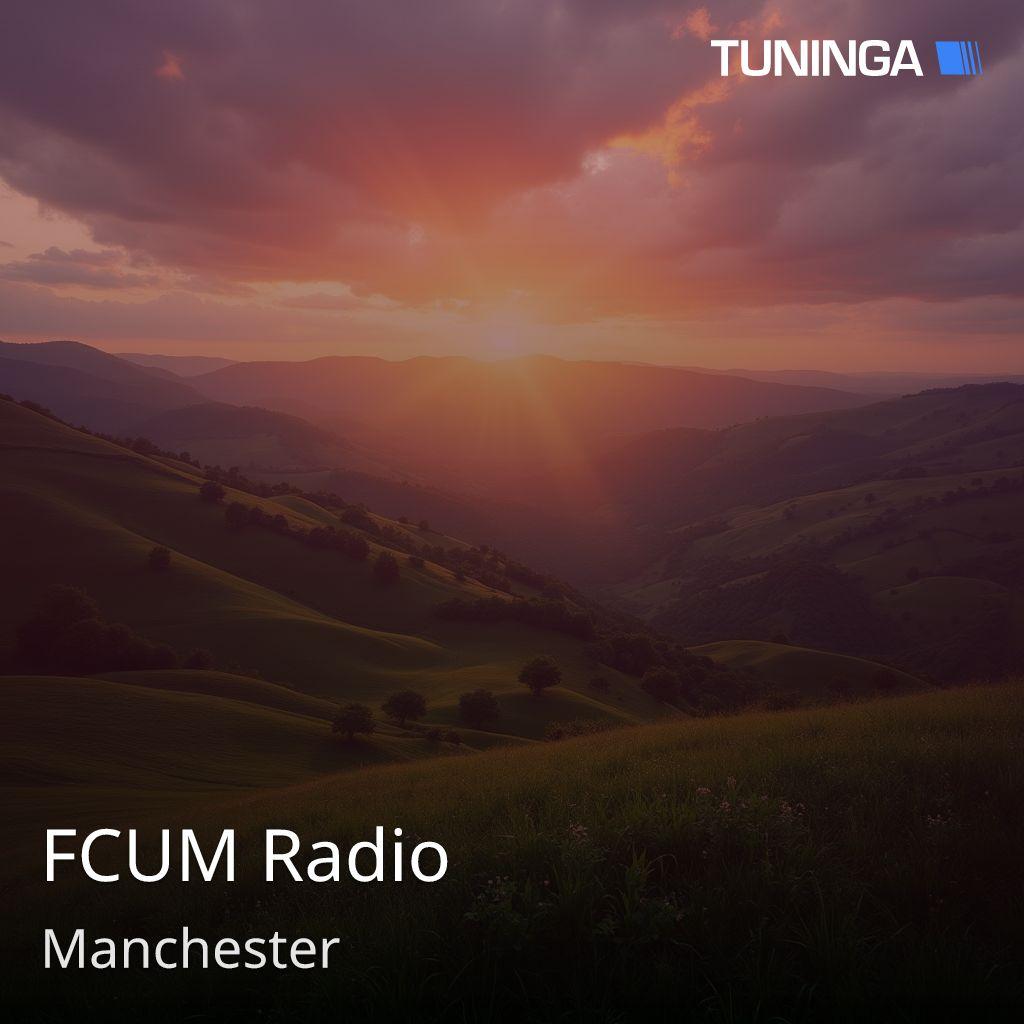 FCUM Radio