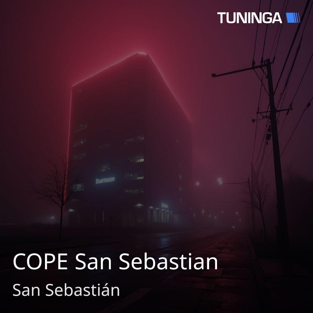 COPE San Sebastian