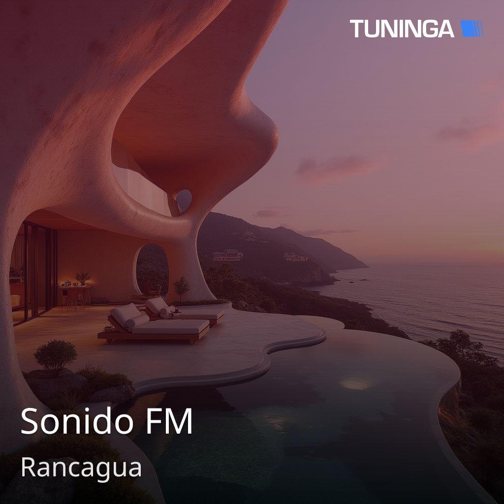 Sonido FM