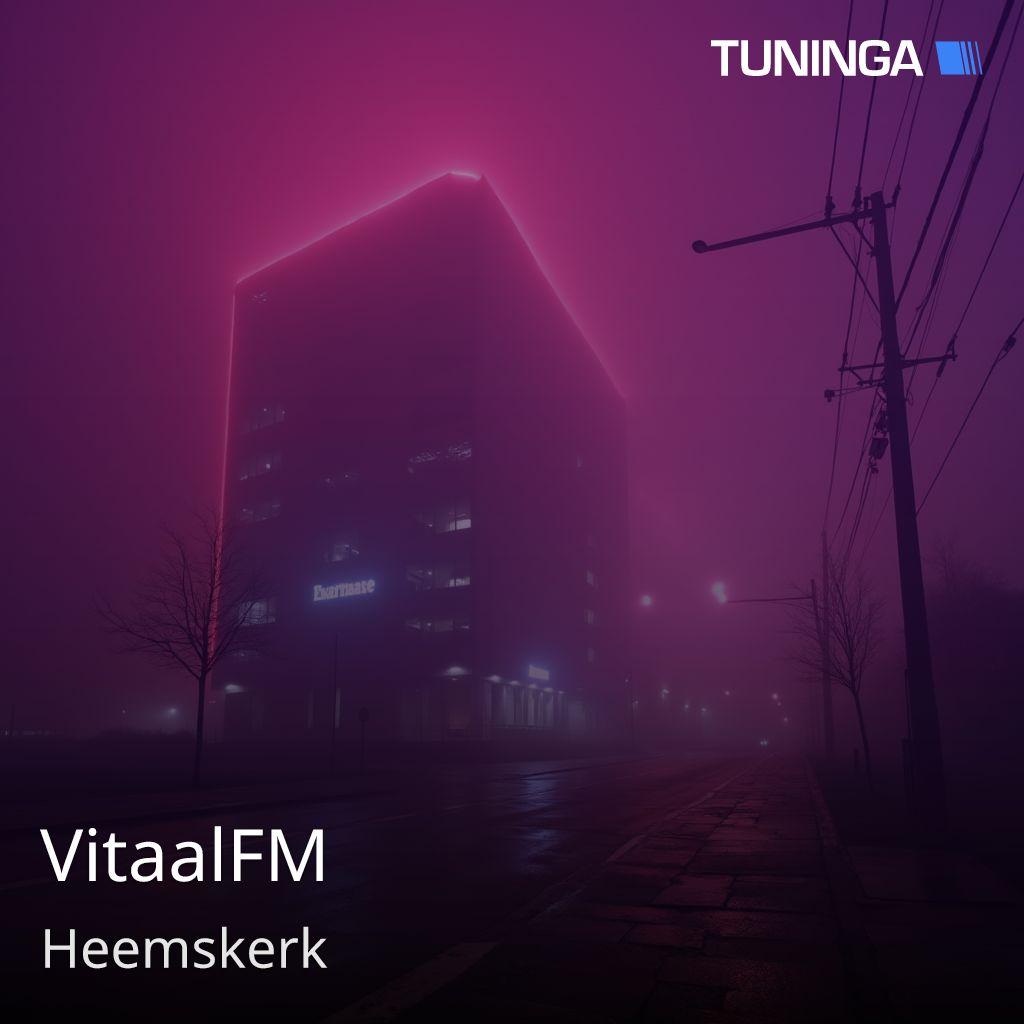 VitaalFM