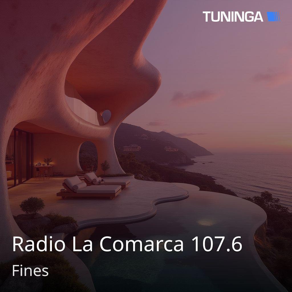 Radio La Comarca 107.6