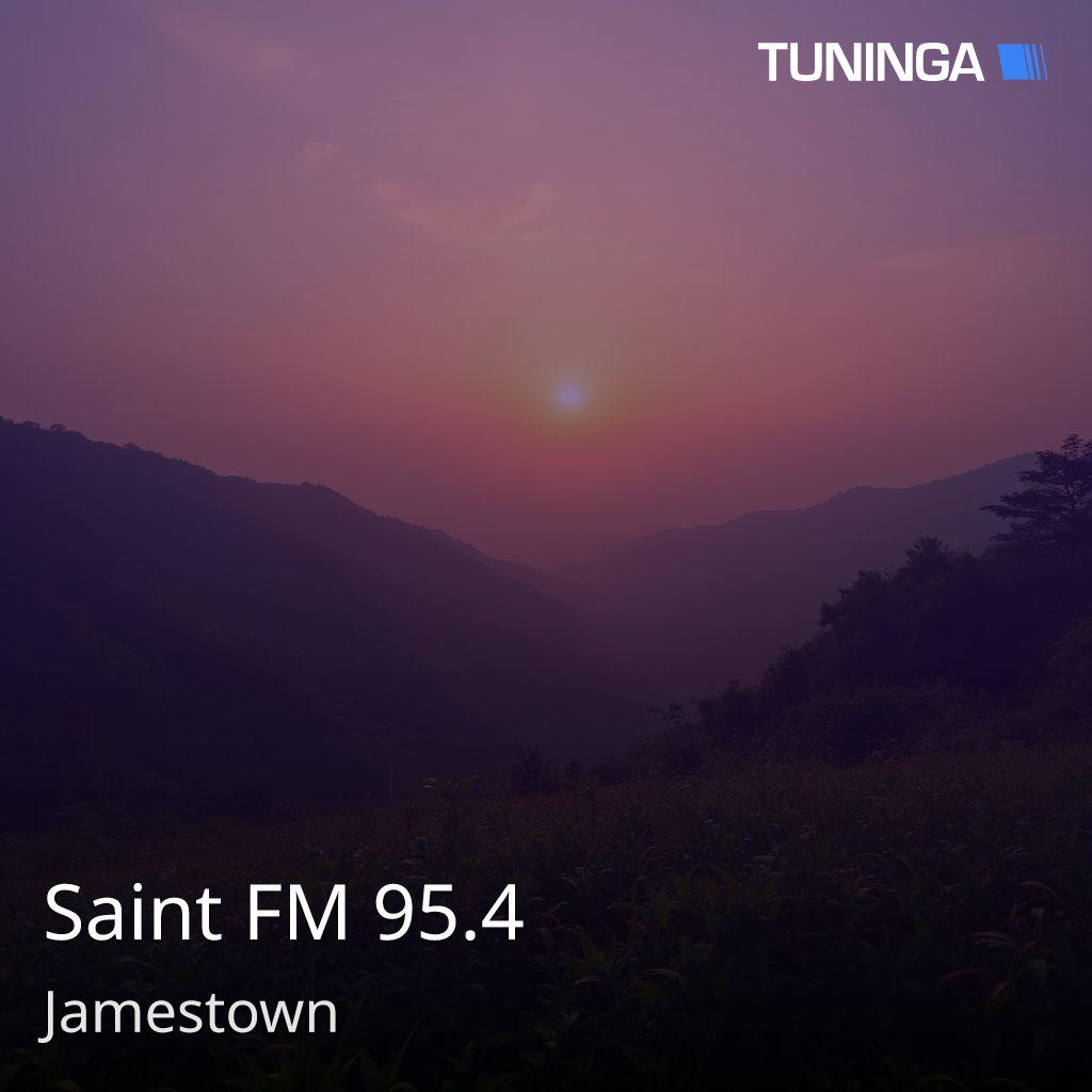 Saint FM 95.4
