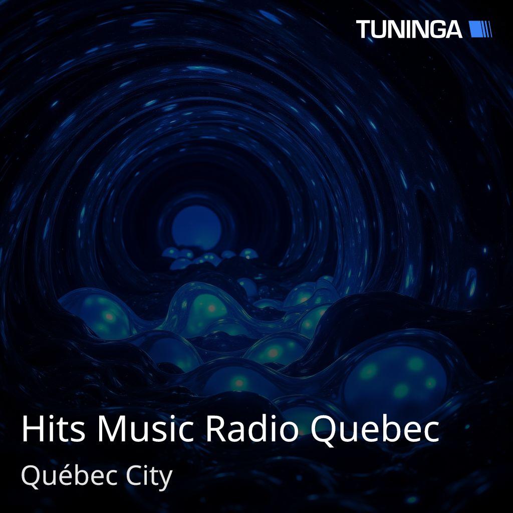 Hits Music Radio Quebec
