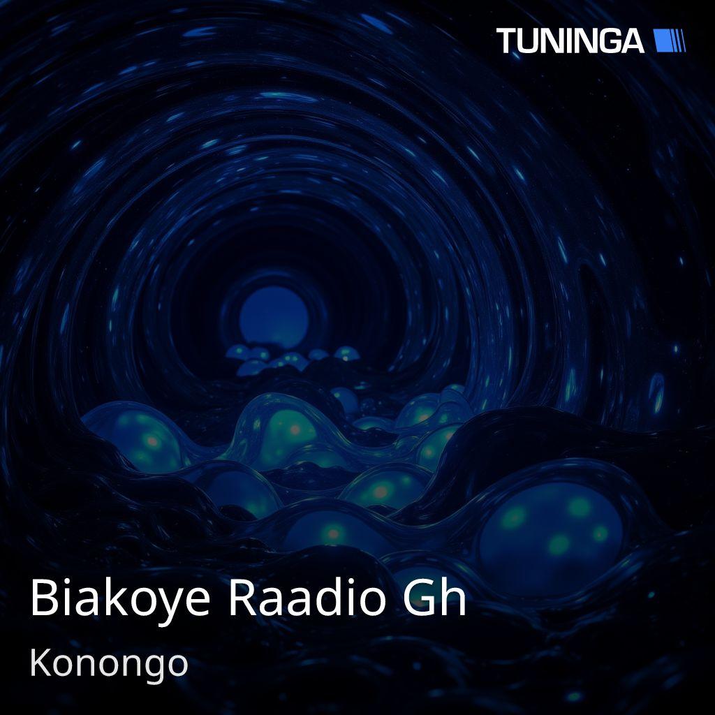 Biakoye Raadio Gh