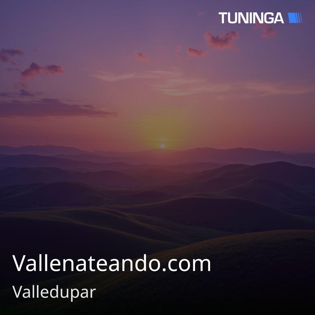 Vallenateando.com
