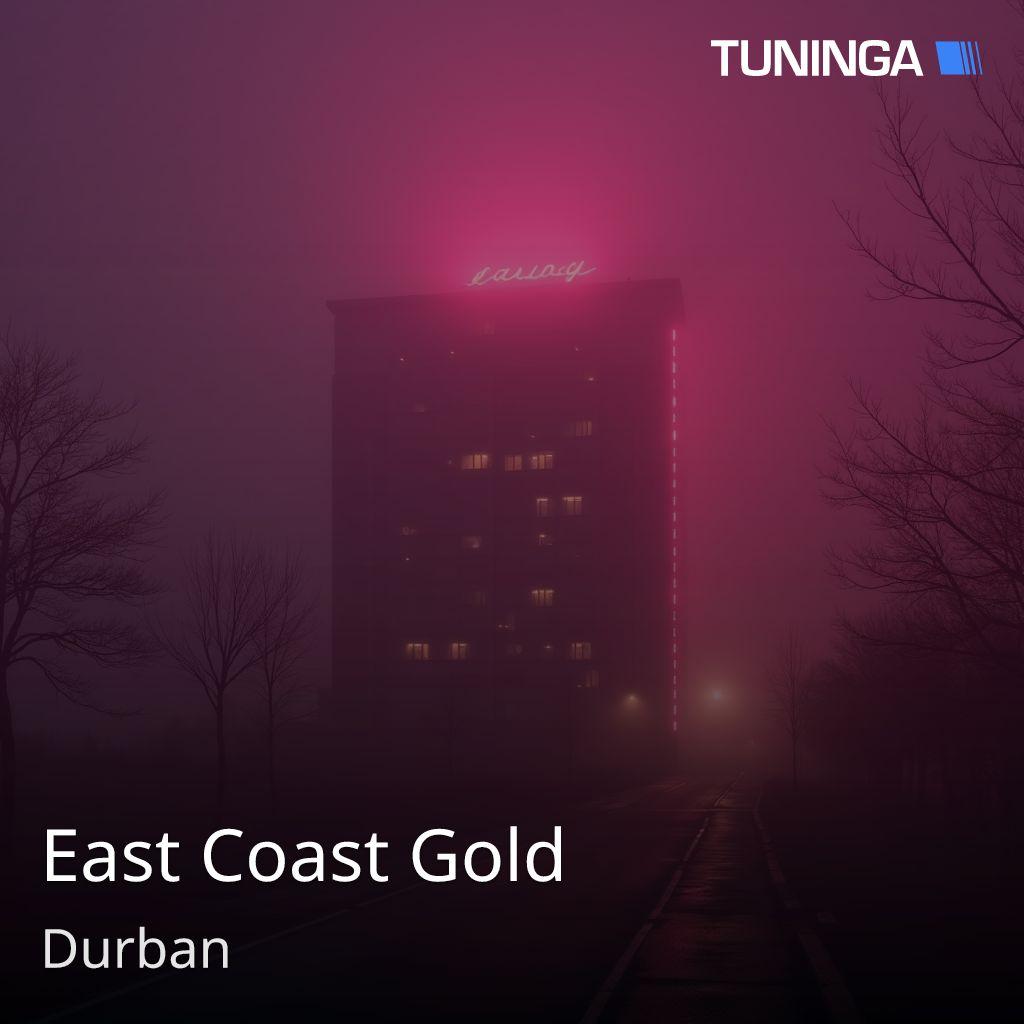 East Coast Gold